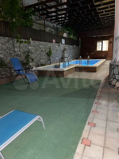 Комната 15 м² в 1-к., 3/3 эт.