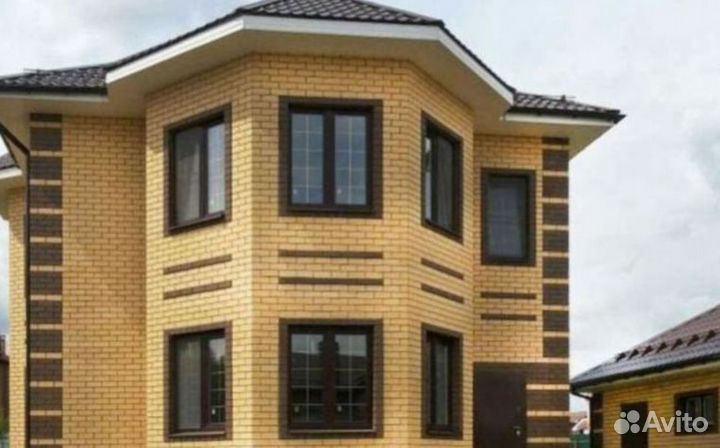 Остекление балкона