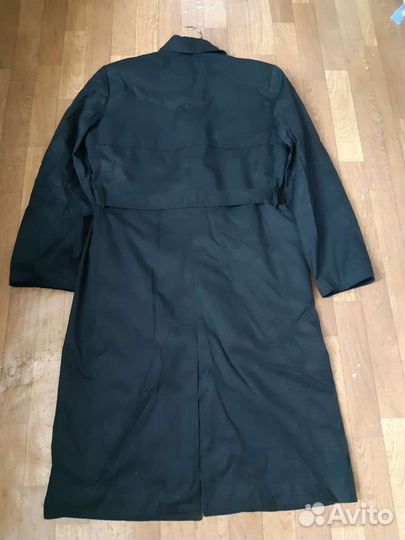 Плащ мужской (вмф СССР)