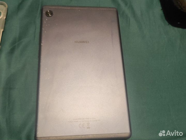 Huawei matepad T8