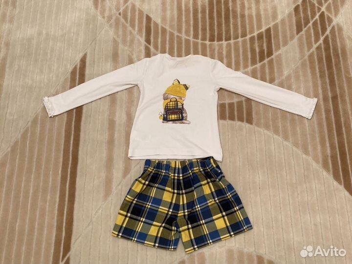 Костюм детский