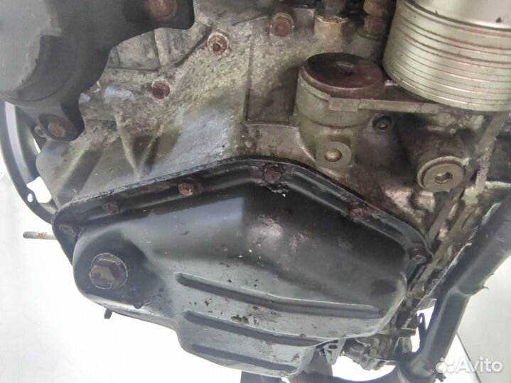 Двигатель Subaru Tribeca (B9), 2007