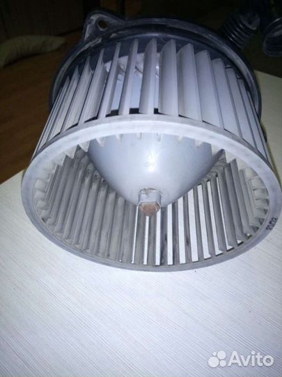 Вентилятор отопителя Хундай Соната5 Тагаз