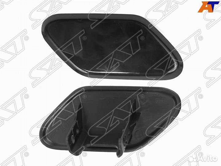 Крышка форсунки омывателя фар передняя правая