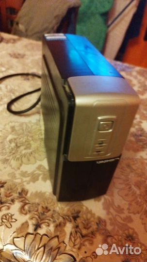 Ибп бесперебойник