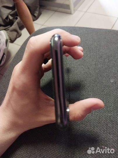 iPhone X 64 gb