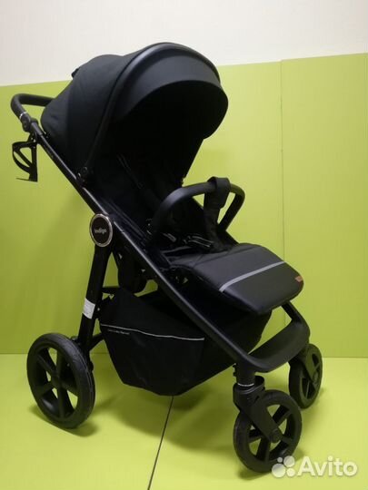 Прогулка Indigo corsa