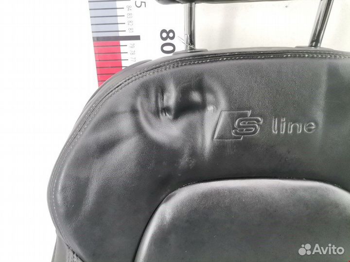 Салон (сидения) комплект для Audi A5 8T