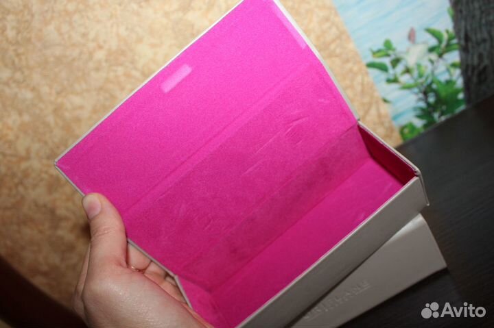 Футляры для очков (новые и б/у)