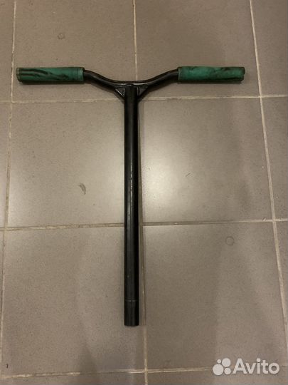 Руль для трюкового самоката