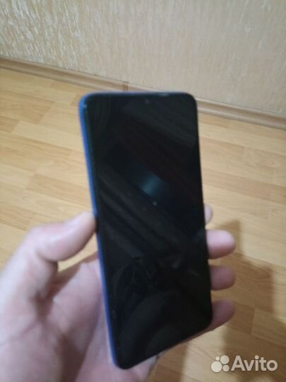 Xiaomi Redmi 9T, 4/64 ГБ