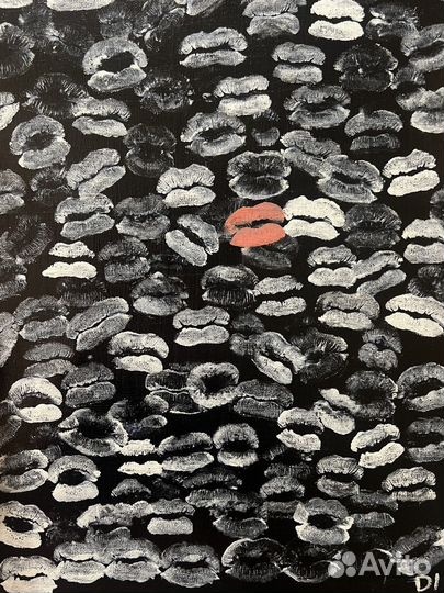 Картина на заказ