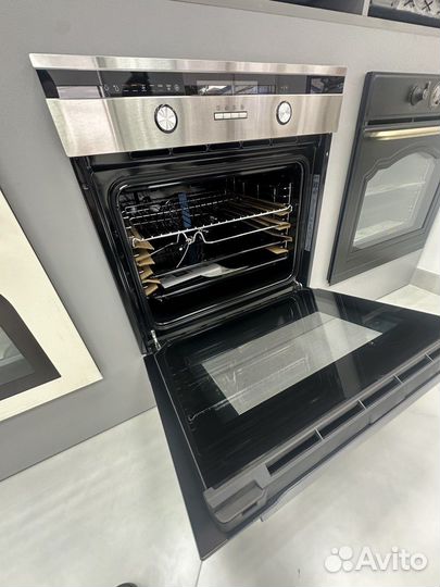 Электрический духовой шкаф midea 65DAE40139