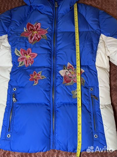 Куртка пуховик Bogner, 130