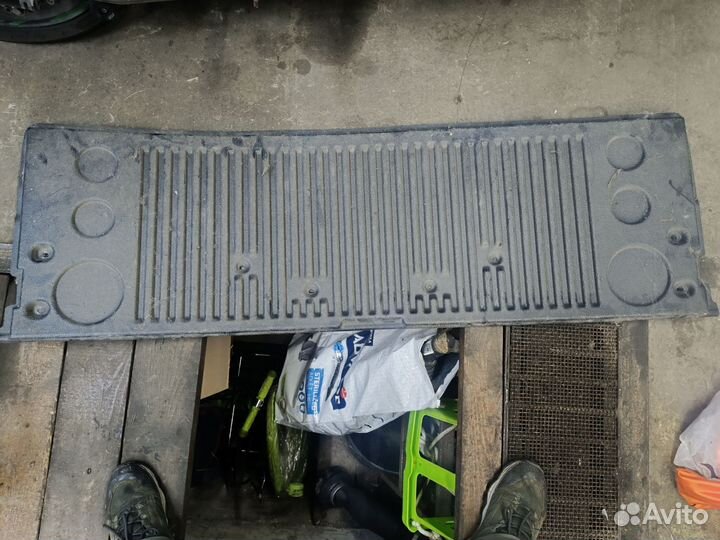 Ram 1500 вкладыш