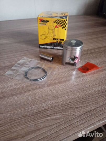 Поршень Yamaha jog
