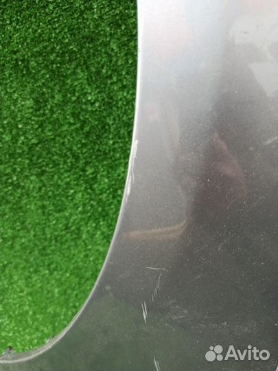 Крыло переднее левое Bmw E90