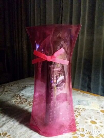 Складная ваза для цветов.новая