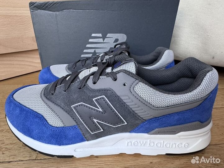 Кроссовки New balance оригинал