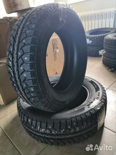 Bridgestone Ice Cruiser 7000S 195/65 R15 91T