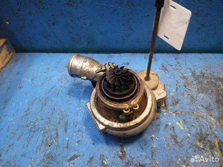 Турбина Ford Transit 3C1Q6K682EB