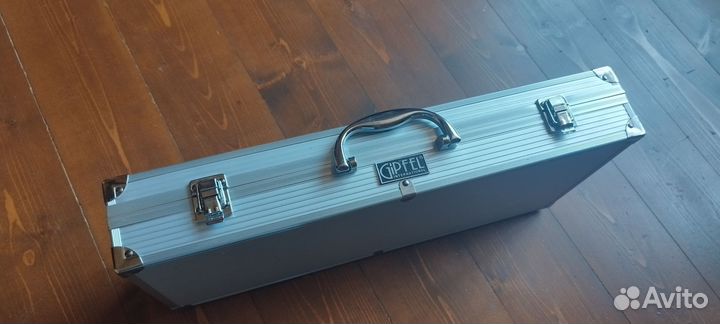 Набор для барбекю Gipfel