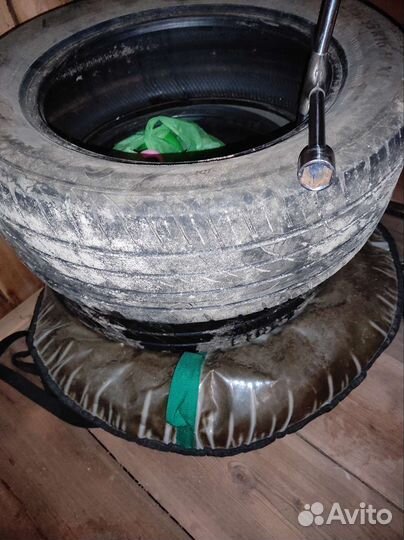 Matador Activ Flex 2.25/8.5 R16