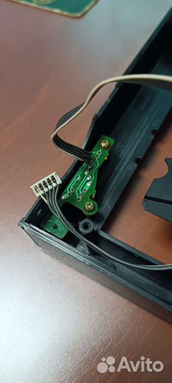 Sony TC-WR 535 (запчасти)