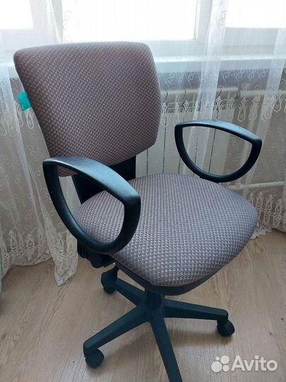 Компьютерное кресло бу
