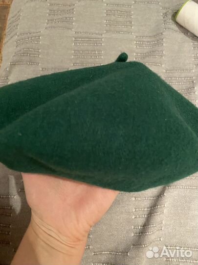 Берет женский