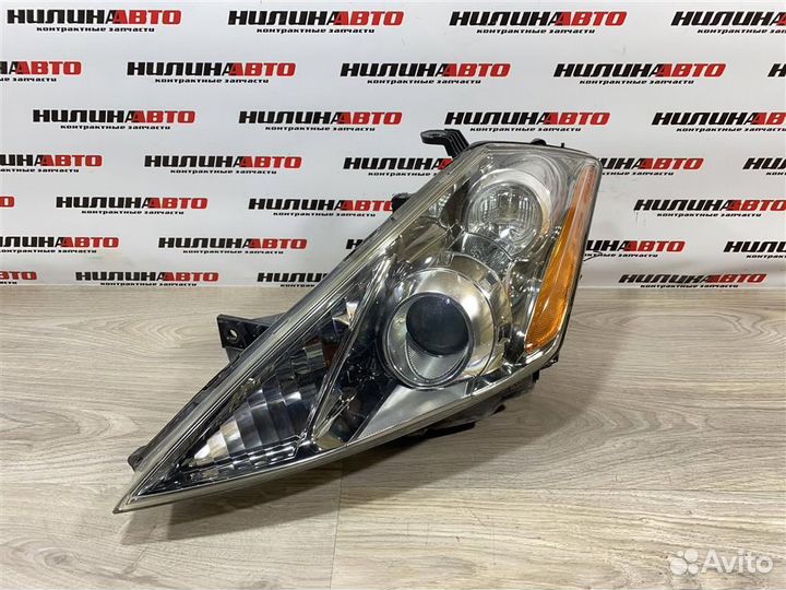 Фара левая Ниссан Мурано Z50