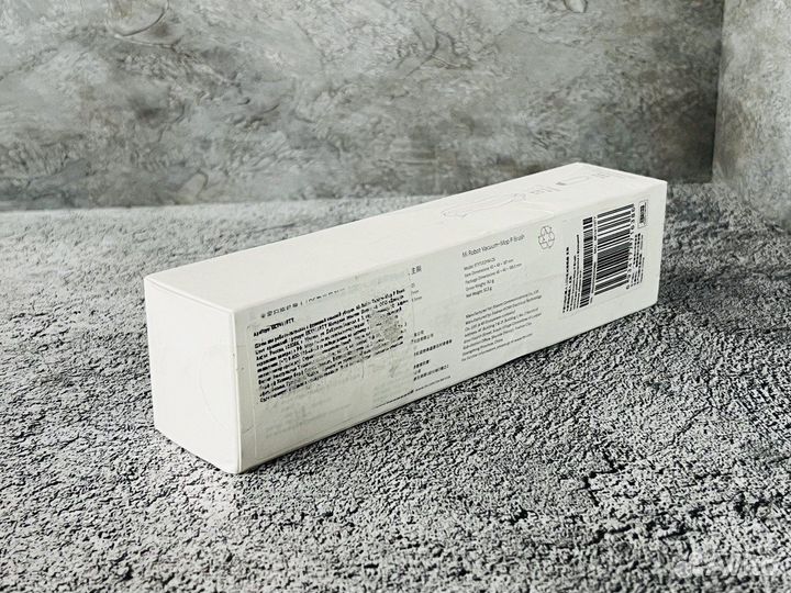 Основная щетка для робота-пылесоса Mi Robot Vacuum