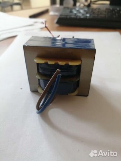 Трансформатор