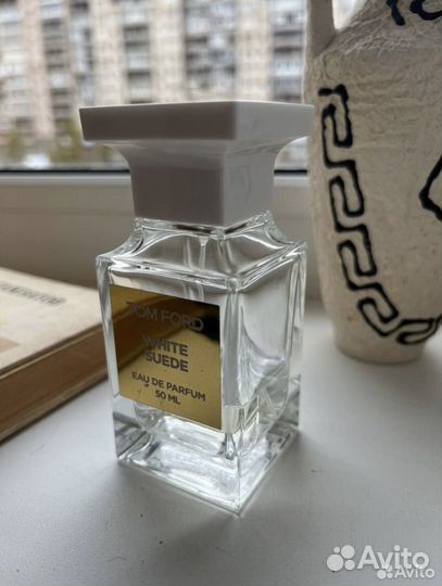 Парфюмерная вода Tom Ford