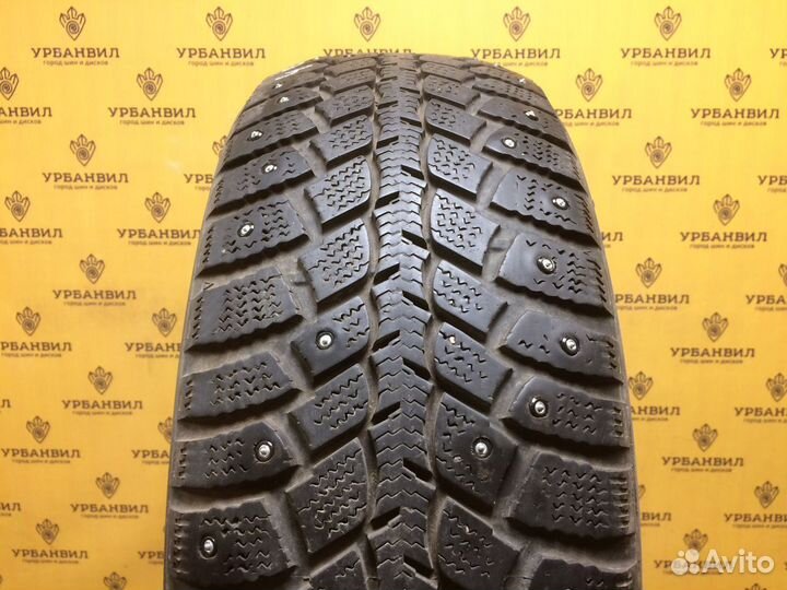 Marshal I'Zen Wis KW19 225/60 R16 98T