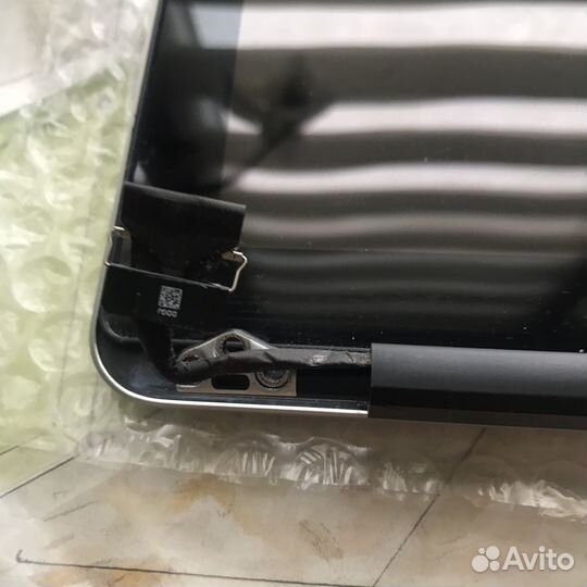 Матрица для MacBook A 1278