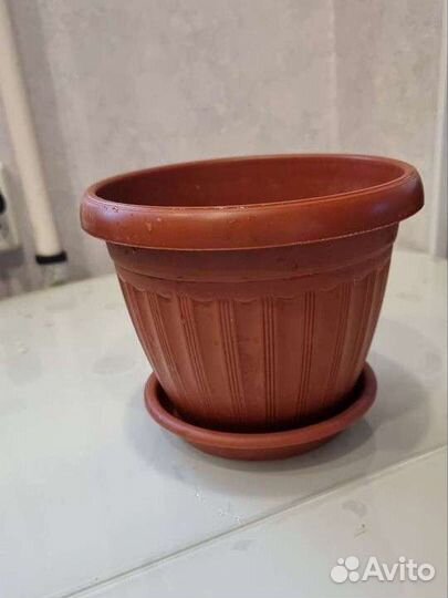 Горшок для цветов