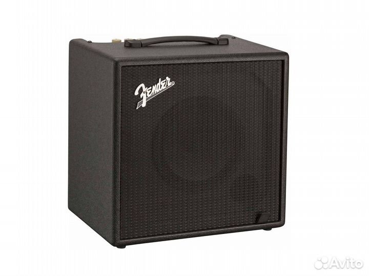 Fender Rumble LT 25 комбик для бас-гитары