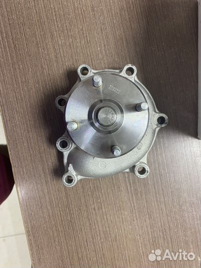 Помпа kia bongo/carnival