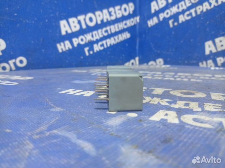 Реле Chevrolet Lacetti седан 2007
