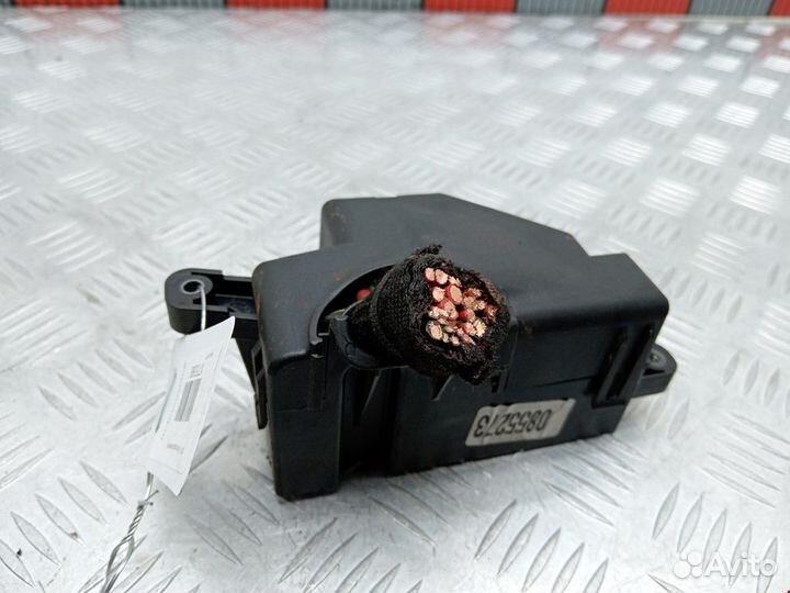 Блок предохранителей Audi A3 8P/8PA рест. 2007