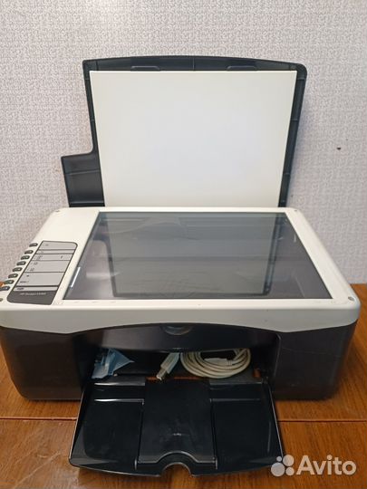 Принтер (мфу) HP Deskjet F2180