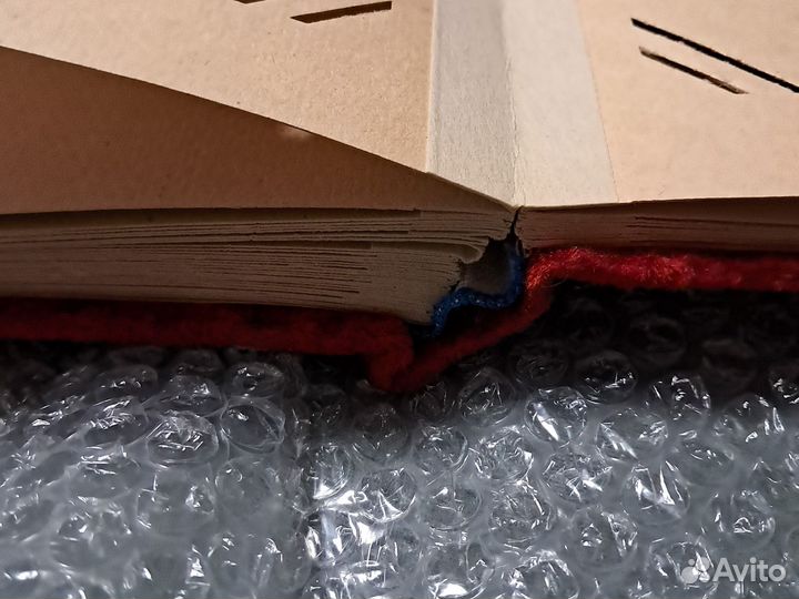 Альбом для фото СССР