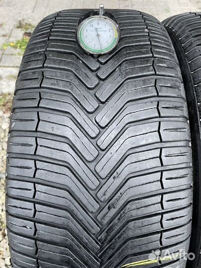 Michelin CrossClimate+ 235/45 R18