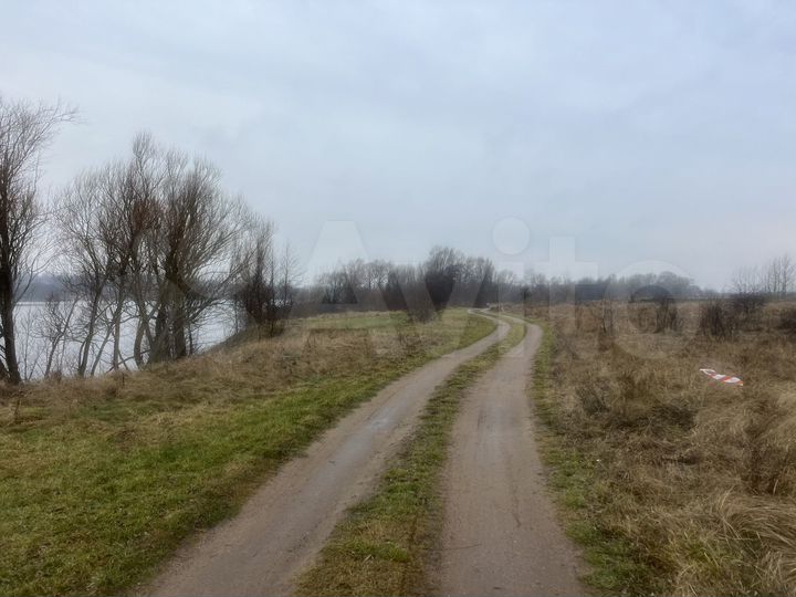 Участок 8 сот. (ИЖС)