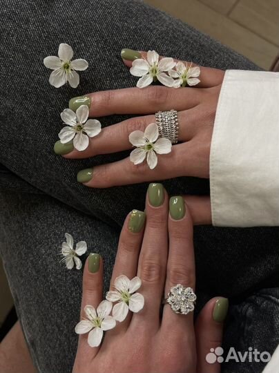 Администратор салона красоты