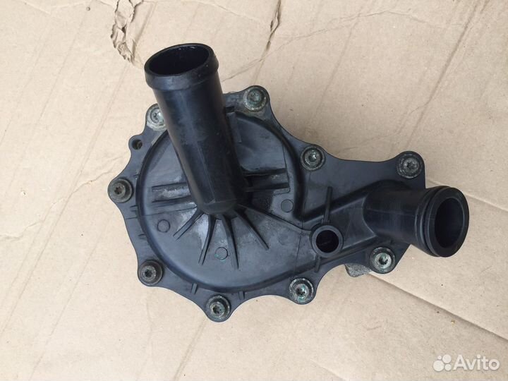 Помпа Пежо Боксер