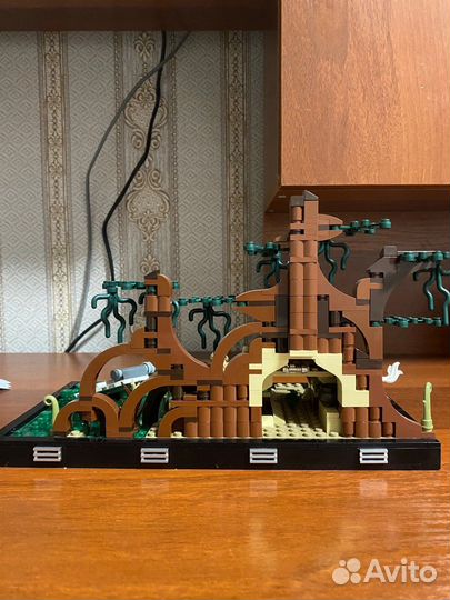 Lego Star Wars 75330