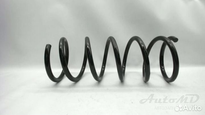Пружина передняя R16 г/п 1,8т Fiat Ducato