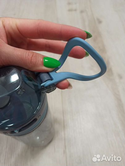 Бутылка для воды